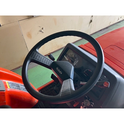 KUBOTA トラクター T220