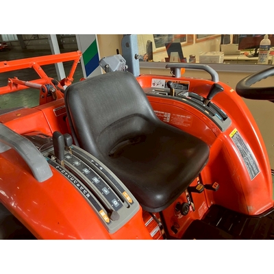 KUBOTA トラクター T220