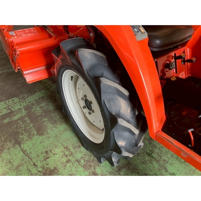 KUBOTA トラクター T220