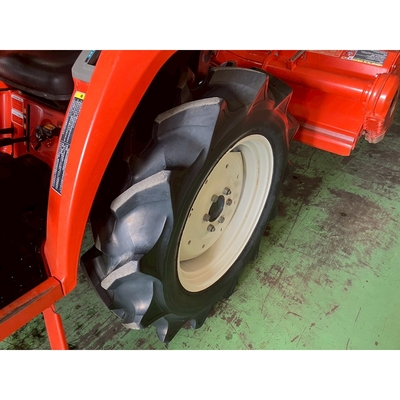 KUBOTA トラクター T220
