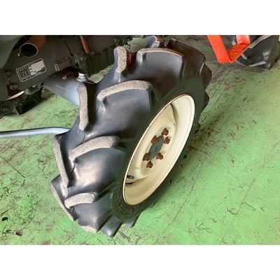 KUBOTA トラクター T220