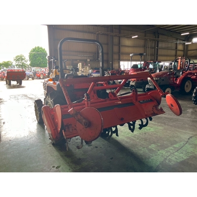 KUBOTA トラクター T220