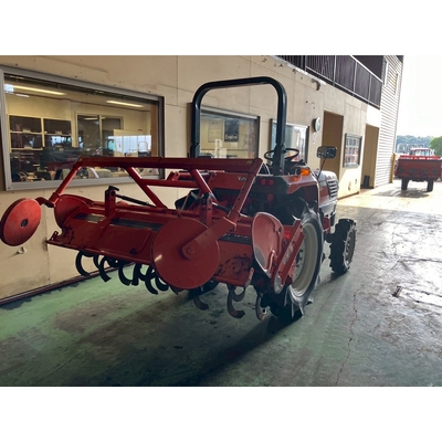 KUBOTA トラクター T220