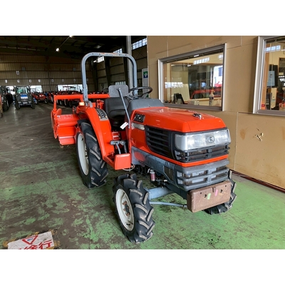 KUBOTA トラクター T220
