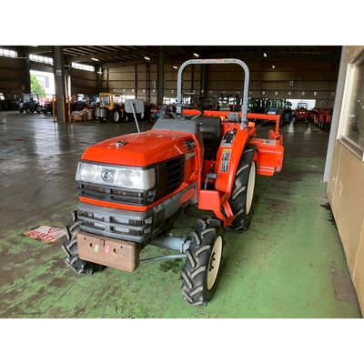 KUBOTA トラクター T220