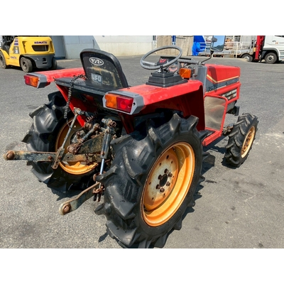 YANMAR トラクター F215D