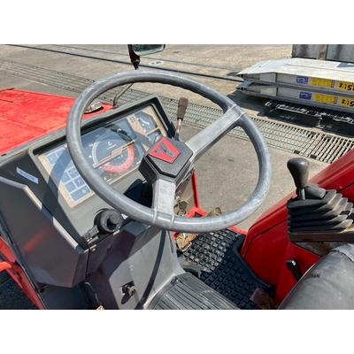 YANMAR トラクター F215D