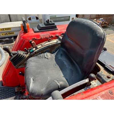 YANMAR トラクター F215D