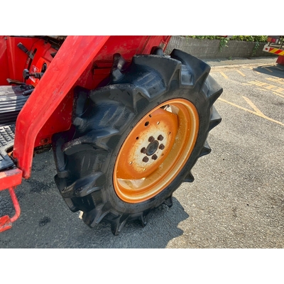 YANMAR トラクター F215D