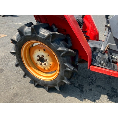 YANMAR トラクター F215D