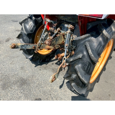 YANMAR トラクター F215D