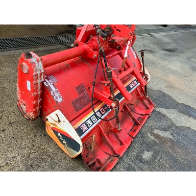 YANMAR トラクター F215D