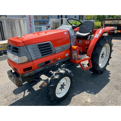 KUBOTA トラクター GL240D