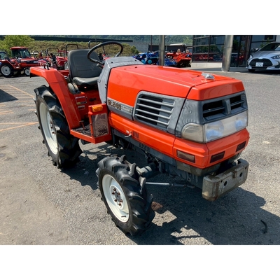 KUBOTA トラクター GL240D