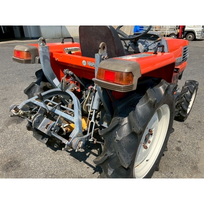 KUBOTA トラクター GL240D