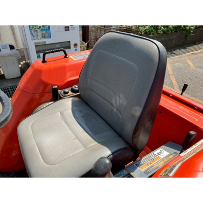 KUBOTA トラクター GL240D