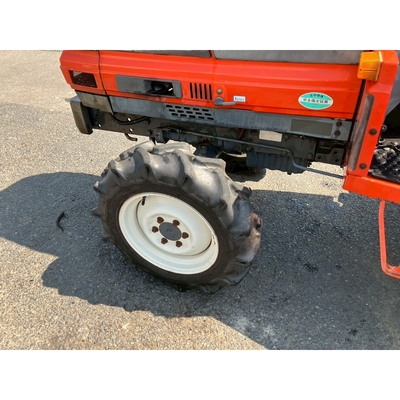 KUBOTA トラクター GL240D