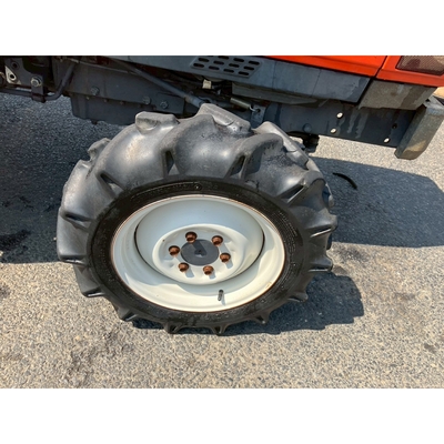 KUBOTA トラクター GL240D