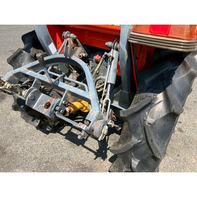 KUBOTA トラクター GL240D