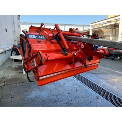KUBOTA トラクター GL240D