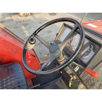 YANMAR トラクター FX42D