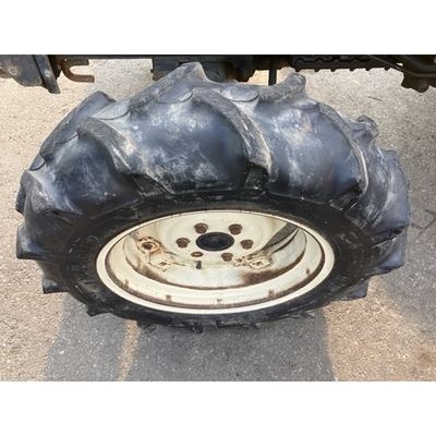 YANMAR トラクター FX42D