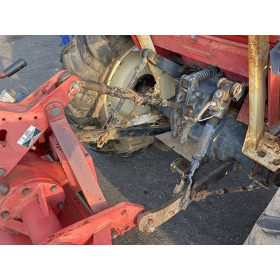 YANMAR トラクター FX42D