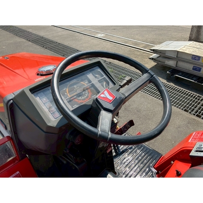 YANMAR トラクター FF165D