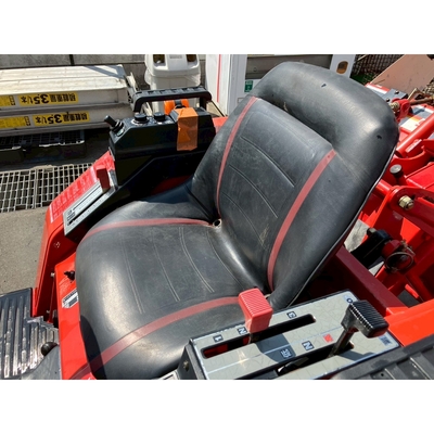 YANMAR トラクター FF165D