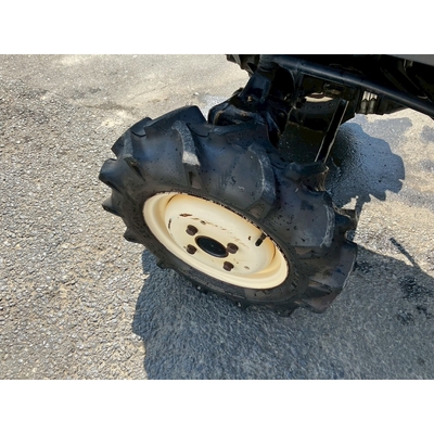 YANMAR トラクター FF165D