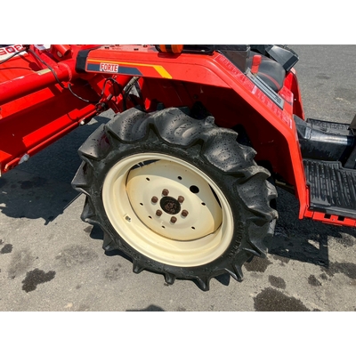 YANMAR トラクター FF165D