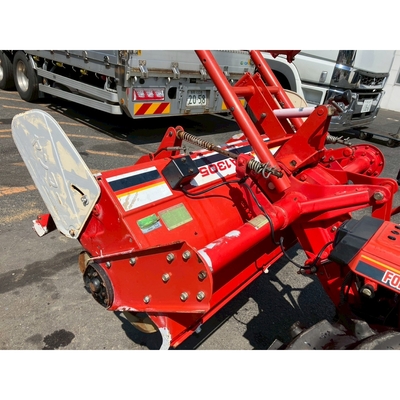 YANMAR トラクター FF165D