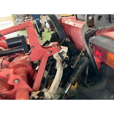 MITSUBISHI トラクター MT265