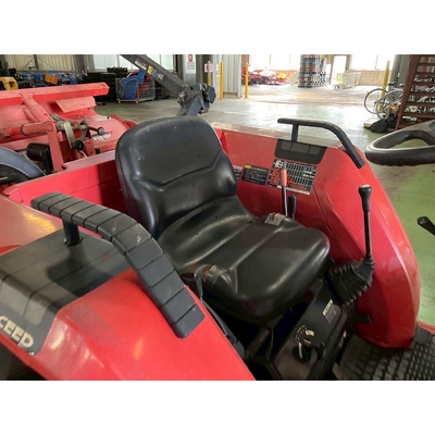 MITSUBISHI トラクター MT265