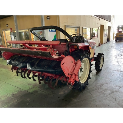 MITSUBISHI トラクター MT265