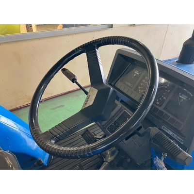 ISEKI トラクター TA250F