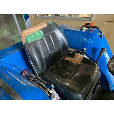 ISEKI トラクター TA250F