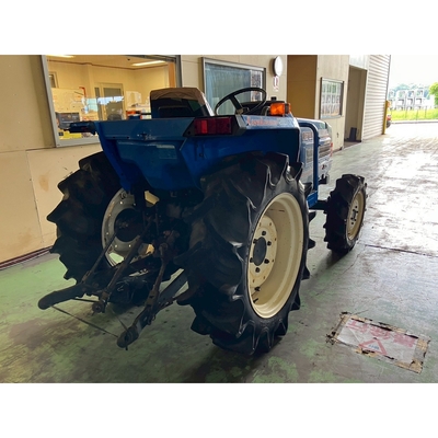 ISEKI トラクター TA250F