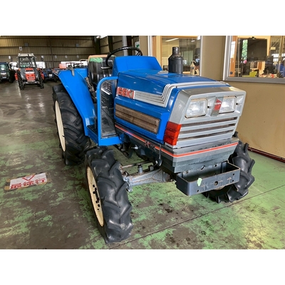ISEKI トラクター TA250F