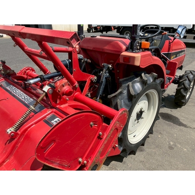 MITSUBISHI トラクター MT185D