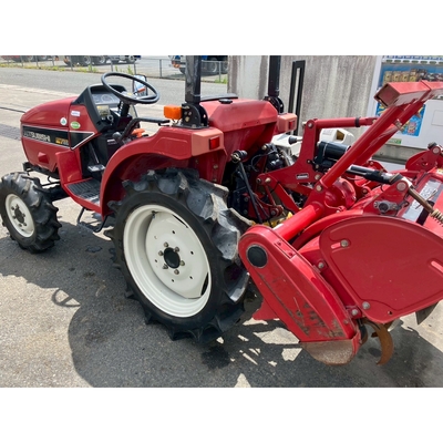 MITSUBISHI トラクター MT185D