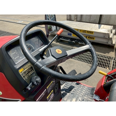 MITSUBISHI トラクター MT185D