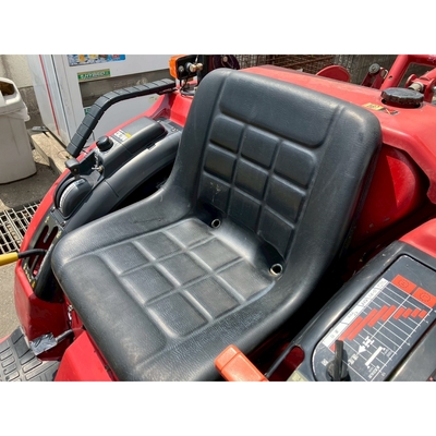 MITSUBISHI トラクター MT185D