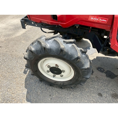 MITSUBISHI トラクター MT185D