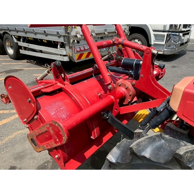 MITSUBISHI トラクター MT185D