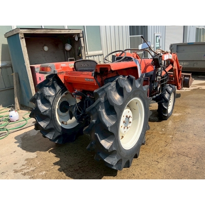 KUBOTA トラクター GL320D