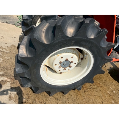 KUBOTA トラクター GL320D