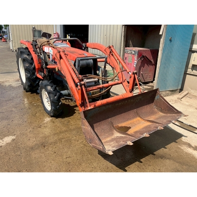 KUBOTA トラクター GL320D