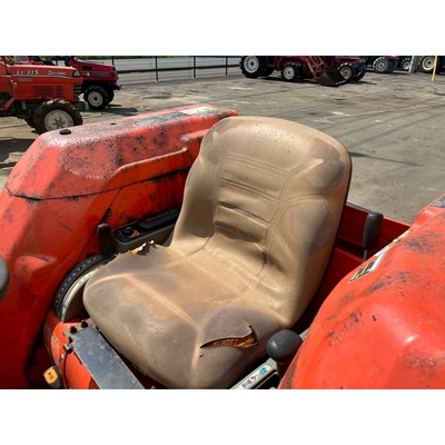 KUBOTA トラクター GL320D