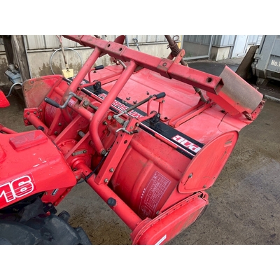 MITSUBISHI トラクター MT16D
